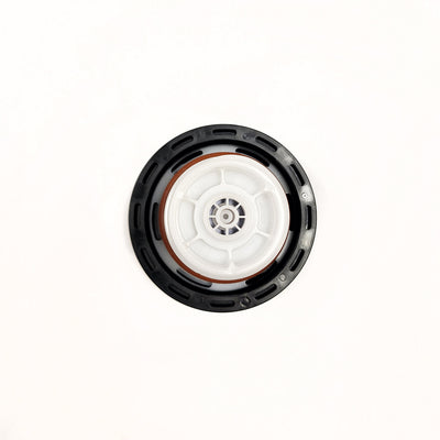 Locking Fuel Cap <br>Universal