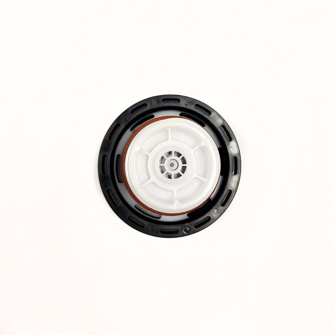 Locking Fuel Cap <br>Universal
