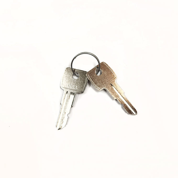 Locking Fuel Cap <br>Universal