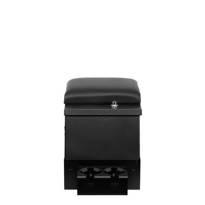 Series II Center Console <br>12 1/2 in. Wide; Black