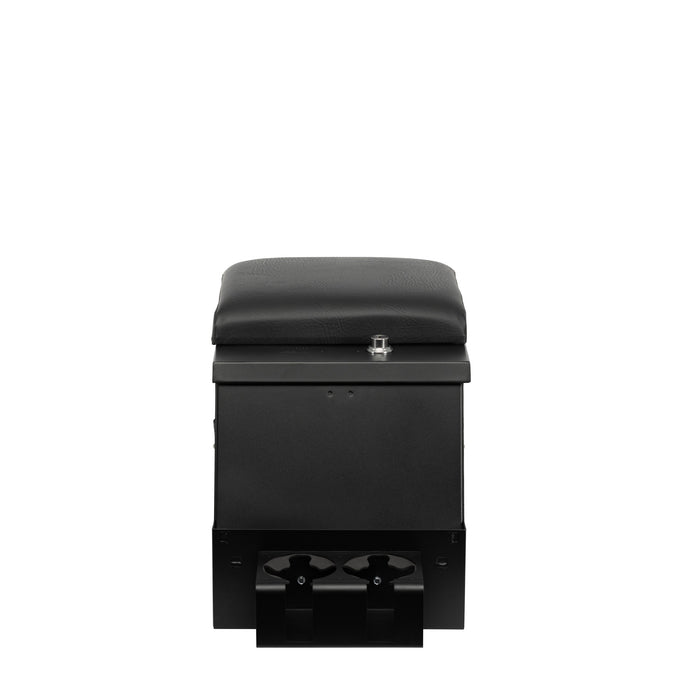 Series II Center Console <br>12 1/2 in. Wide; Black