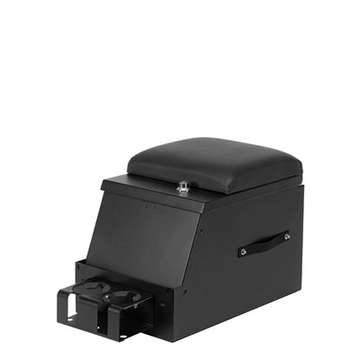 Series II Center Console <br>12 1/2 in. Wide; Black