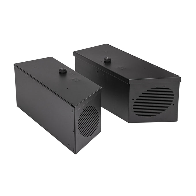 3-Digit Combo Speaker & Storage Security Set <br>92-95 Wrangler, 64-84 Land Cruiser