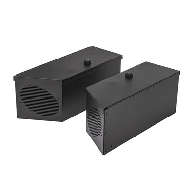 3-Digit Combo Speaker & Storage Security Set <br>92-95 Wrangler, 64-84 Land Cruiser