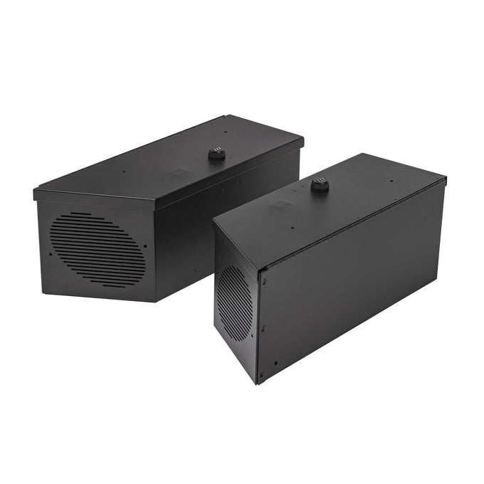 3-Digit Combo Speaker & Storage Security Set <br>92-95 Wrangler, 64-84 Land Cruiser