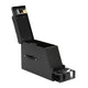 Series II Center Console <br>6 1/2 in. Wide; Black