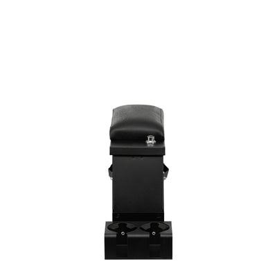 Series II Center Console <br>6 1/2 in. Wide; Black