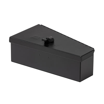 Underhood Security Lockbox <br>3-Digit Combo