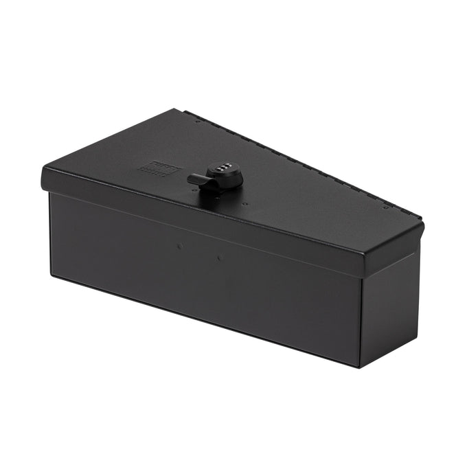 Underhood Security Lockbox <br>3-Digit Combo