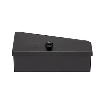 Underhood Security Lockbox <br>3-Digit Combo
