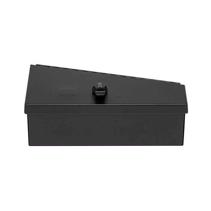 Underhood Security Lockbox <br>3-Digit Combo