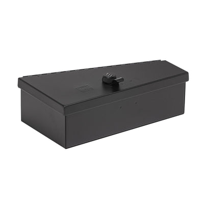 Underhood Security Lockbox <br>3-Digit Combo