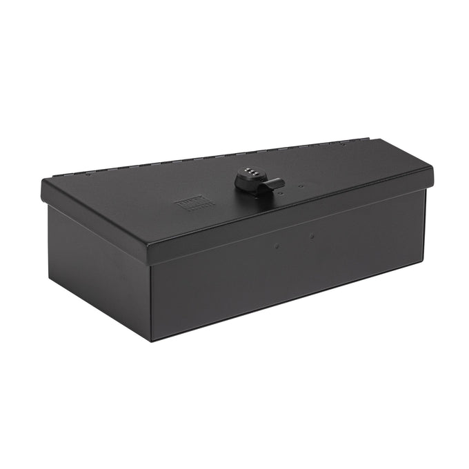 Underhood Security Lockbox <br>3-Digit Combo