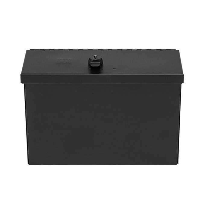 Compact Security Lock Box <br>3-Digit Combo
