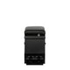 Series II Center Console <br>10 in. Wide; Black