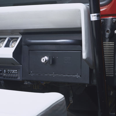 Glove Box <br>87-95 Jeep Wrangler YJ