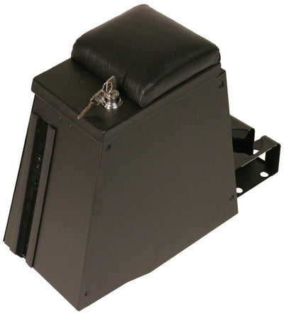 Series II Center Console <br>97-06 Jeep Wrangler TJ