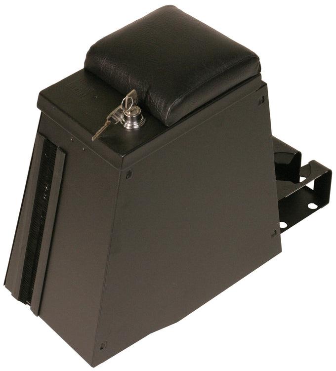 Series II Center Console <br>97-06 Jeep Wrangler TJ