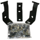 Mounting Kit For Security Drawer <br>87-95 Jeep Wranger YJ