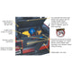 Mid-Size SUV Cargo Security Lockbox <br>Universal
