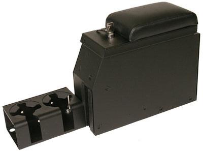 Series II Center Console <br>85-95 Samurai Standard Key