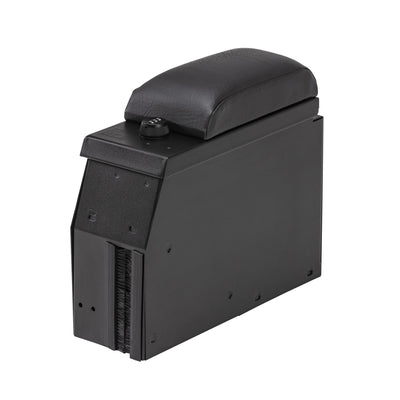 Series II Center Console <br>85-95 Samurai 3-Digit Combo