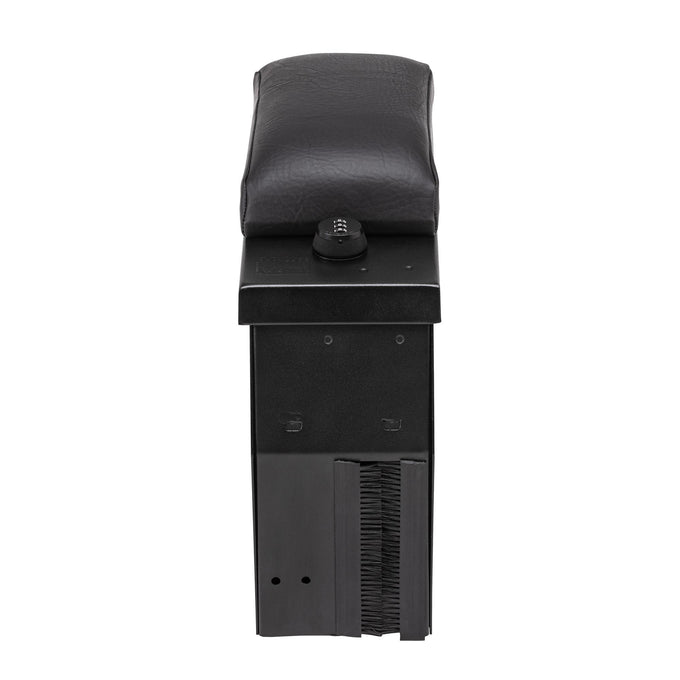 Series II Center Console <br>85-95 Samurai 3-Digit Combo