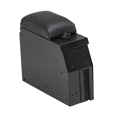 Series II Center Console <br>85-95 Samurai 3-Digit Combo