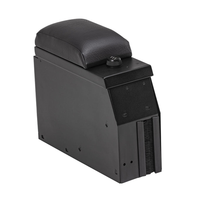 Series II Center Console <br>85-95 Samurai 3-Digit Combo