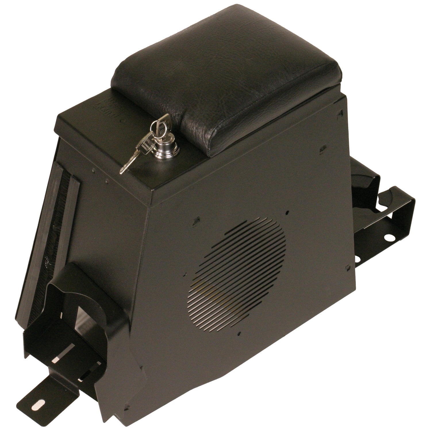 Series II Center Console <br>01-06 Jeep Wrangler TJ