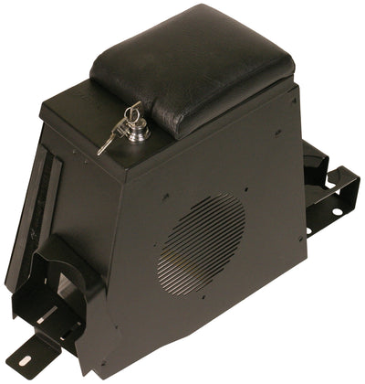 Series II Center Console <br>01-06 Jeep Wrangler TJ