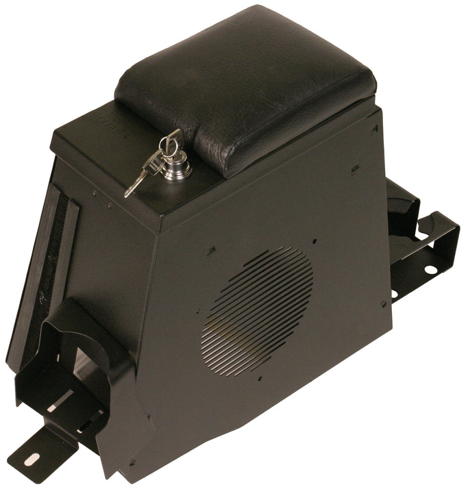 Series II Center Console <br>01-06 Jeep Wrangler TJ