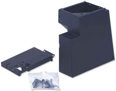 Console Safe <br>97-00 Jeep Wrangler TJ; w/ Factory Console