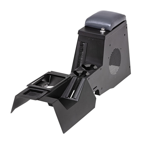 Series II Center Console <br>97-06 Jeep Wrangler TJ