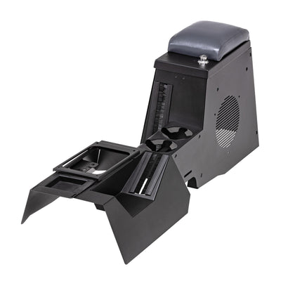 Series II Center Console <br>97-06 Jeep Wrangler TJ