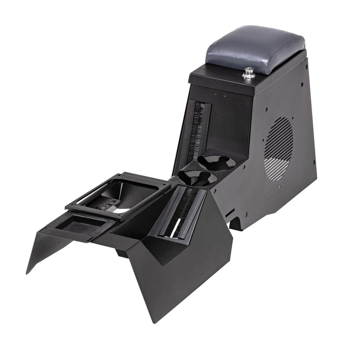 Series II Center Console <br>97-06 Jeep Wrangler TJ