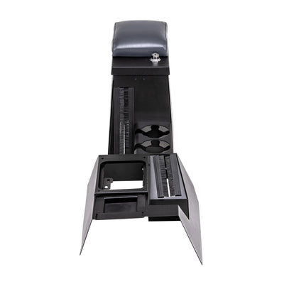 Series II Center Console <br>97-06 Jeep Wrangler TJ