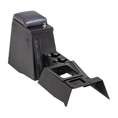Series II Center Console <br>97-06 Jeep Wrangler TJ