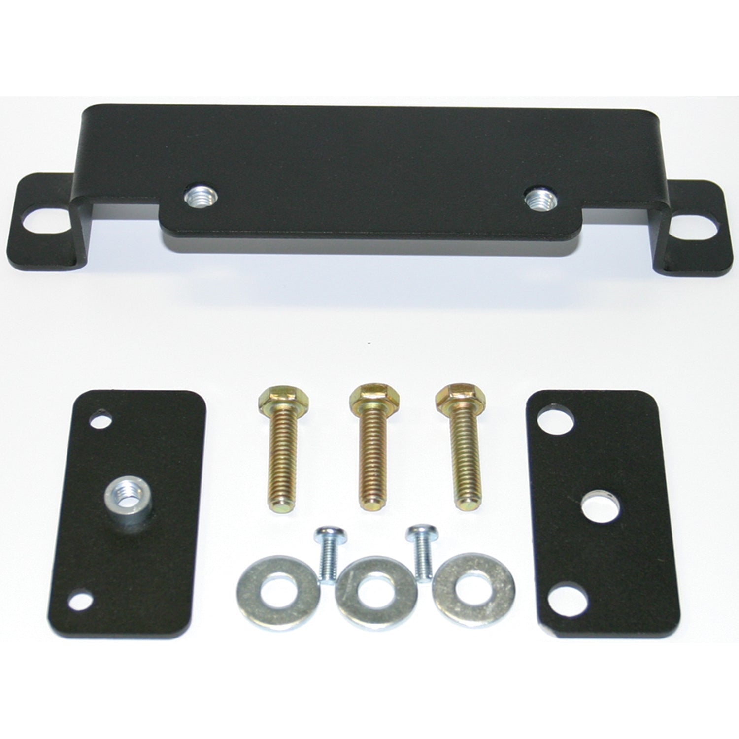Console Mounting Kit <br>79-80 Toyota Land Cruiser