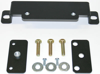 Console Mounting Kit <br>79-80 Toyota Land Cruiser