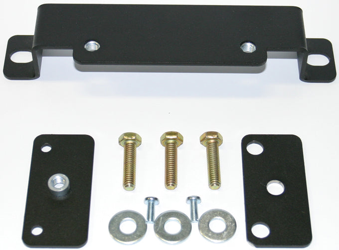 Console Mounting Kit <br>79-80 Toyota Land Cruiser