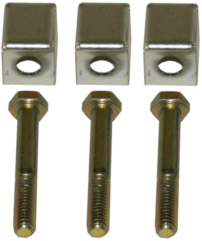 Console Mounting Kit <br>66-77 Ford Bronco