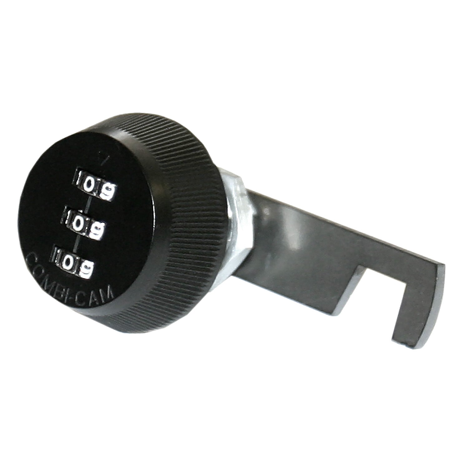 Combination 3-Digit Camlock <br>For Camlock System