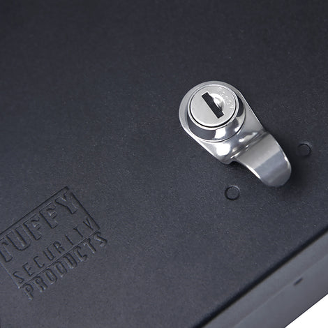 Finger Pull Lever for Camlock <br>Universal