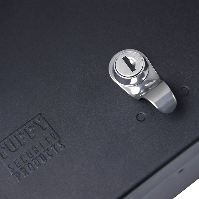 Finger Pull Lever for Camlock <br>Universal