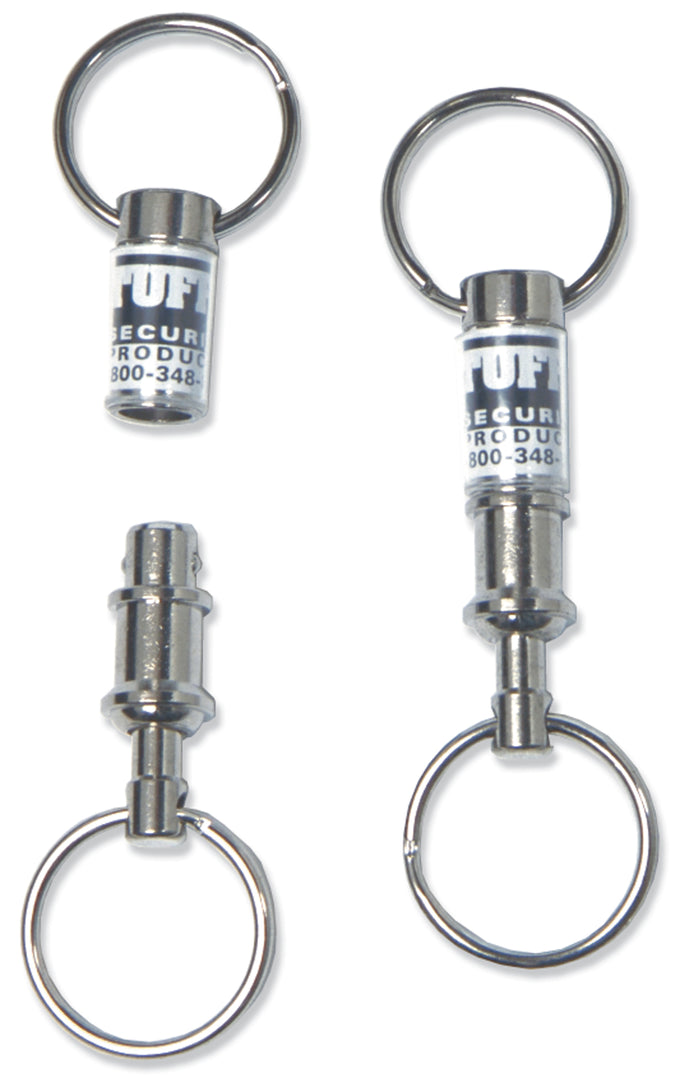 Pull-Apart Key Chain <br>Universal