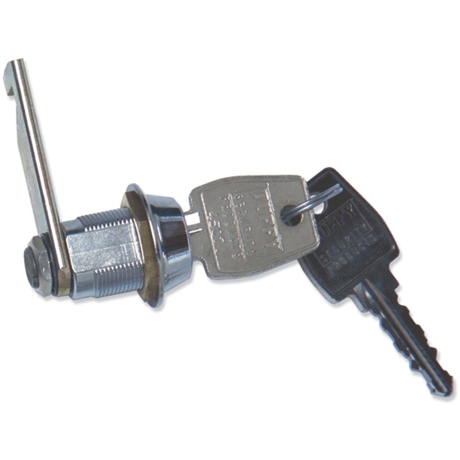 Replacement Barrel Camlock <br>Universal