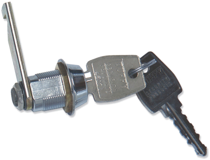 Replacement Barrel Camlock <br>Universal