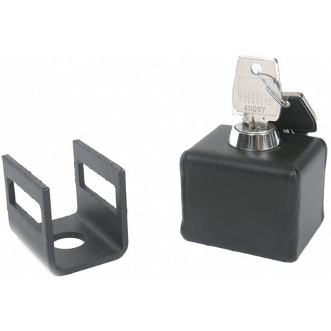 Security Bolt Locker <br>Universal