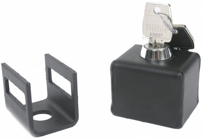 Security Bolt Locker <br>Universal